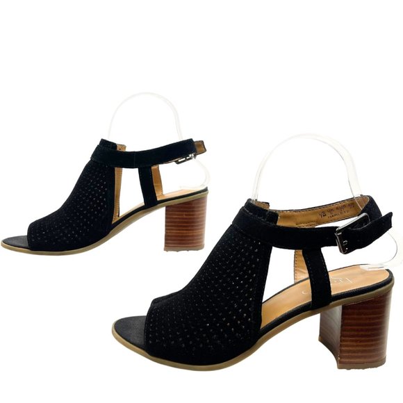 franco sarto harlet 3